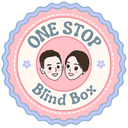 One Stop Blind Box logo