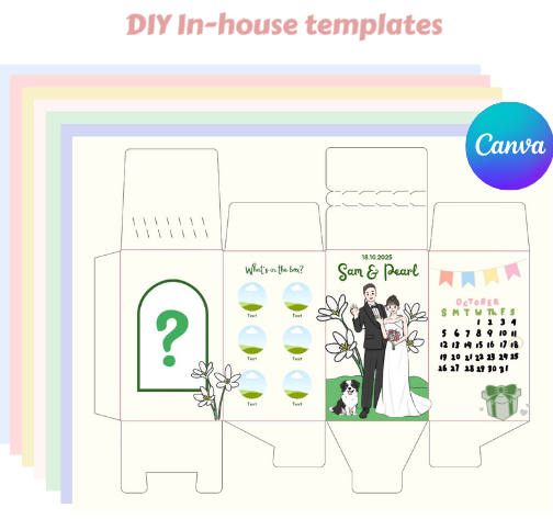 Craft Box