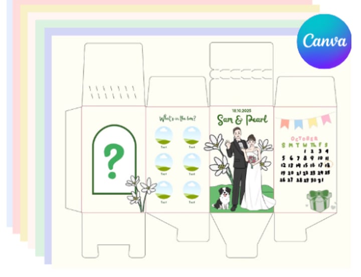 Craft Box